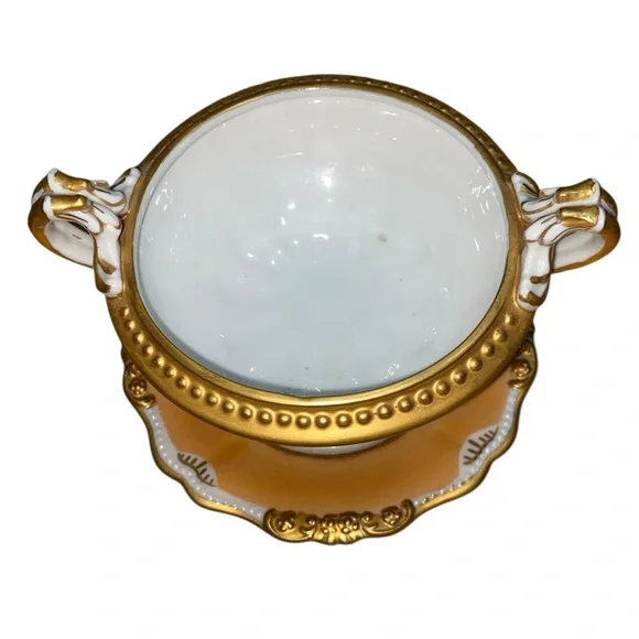 Vintage Jane Hutcheson For Gorham Ring Dish - Picture 2 of 7